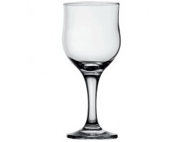  Набір фужерів 240мл 6шт Pas.44163 tulipe