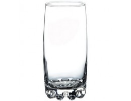  Набір стаканів 390*6шт Pas.42812 silvana 