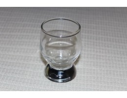 Набір стопок 60мл 6шт Pas.41971 aquatic