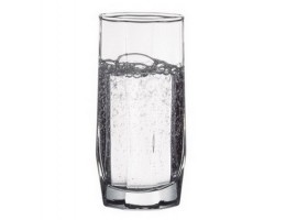  Набір стаканів hisar 220мл*6шт Pas.42858