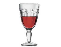  Набір стаканів 245мл*6шт Pas.51258 casablanca