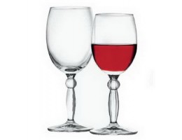  Набір бокалів 300гр 6шт Pas.44664 step