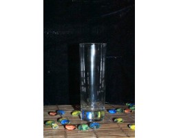 Набір стаканів 6шт*290мл Pas.42469 side 