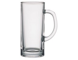 Pas.55439 pub кружка д/пива 300мл 2шт