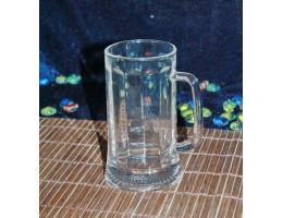   Кухоль д/пива 