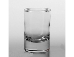 Стопка 55мл Basic1шт Pas.52837-1 