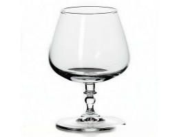  Бокалы для коньяка 420мл*6шт Винтаж Pas.440190 