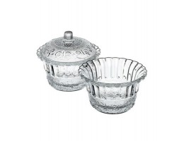 Pas.53308 кonya  набор салатников 6шт 