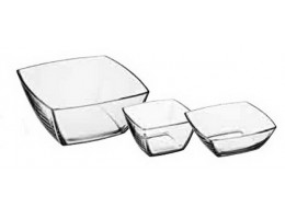  Салатник 240 мл 1шт Pas.53076 tokio