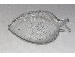 Набор блюд рыба 6шт*16см Pas.10256 marine