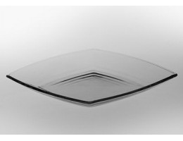  Набір тарілок 19*19см 6шт tokio Pas.54077