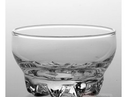 Pas.43258 silvana набор салатников d=10см 6шт 