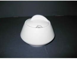   FN 8171HR Цукорниця з кришкою, 200мл,FARN