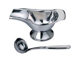 Соусник з ложкою Maestro MR-1697