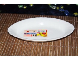   Arc Селедница Luminarc Trianon 220мм (D6885/66516)