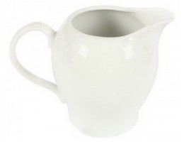  Молочник 13см 21-04-026