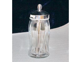  дозатор для цукру 1шт 260 мл h=13 см Pas.80078