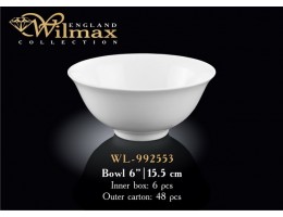 Салатник 15,5см WL-992553