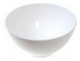  Салатник 500 мл Arc white(E9147)