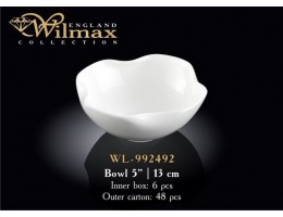 WL-992492 Wilmax.Салатник 13см