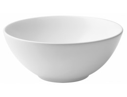  Салатник бiлий 22см IPEC Monako(CMO22A)