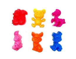   KW-01-100-3 Набор пасочек 