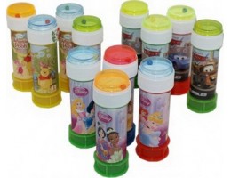  Мильнi бульбашки 60мл 1шт (кор.36шт) КС1810/1610