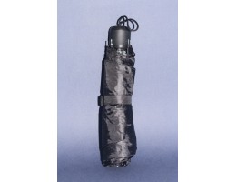  Зонт мужской механический d=53см/8спиц S-N D10523