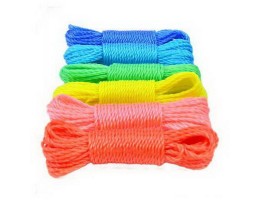 Веревка бельевая 10м S-N R00018 