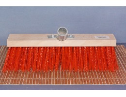   О Щiтка для вулицi 30см.