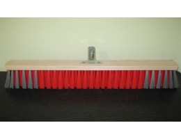 Щiтка 07502 з мет.крiпленням.полiпропiлен