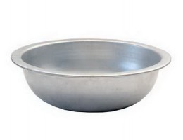  таз алюмiнєвий d50 (рос) Ит