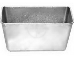 Форма хлебная Биол 1,8 л алюминиевая L-10 БЛ L-10