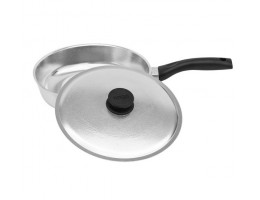 Сковорода Биол Блеск 22 см БЛ 2207БК