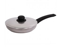 Сковорода Биол Блеск 28 см БЛ 2804БК