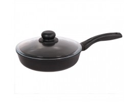 Сковорода антипригарная Биол Классик 22 см БЛ 2207ПС