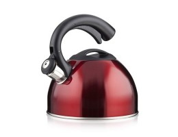 48аа08 чайник 2.6л corso rosso