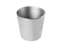 Форма для кулича Биол 1,8 л алюминиевая БЛ ФК-04