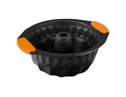 Форма для випiкання 27,3х22,3х5,2 кругла BH 1136