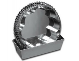  набор праздничный для выпечки 2 Snb 16287