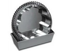 набор праздничный для выпечки 4 Snb 16289 