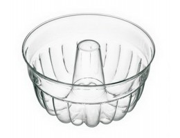 Форма для выпечки кексов 210*105 мм Simax стекло s5031