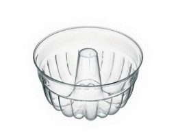 Форма для выпечки кексов Simax стекло 5041