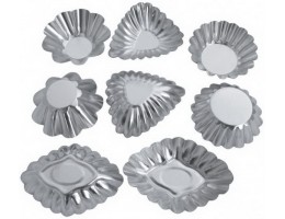 Набір для випiчки (наб.8шт) ИН 8678 