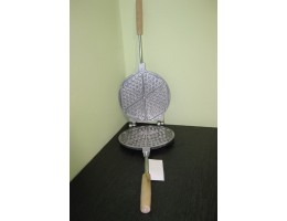  Форма-печиво 7615 ИТ