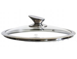  Кришка скляна 20см BH 1925