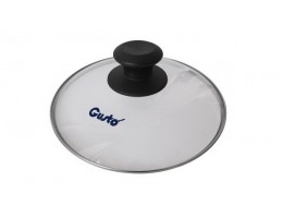  Кришка з ручкою 16см Gusto унiверсальна GT-8100-16 