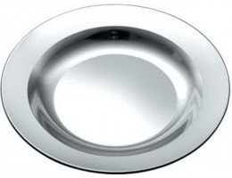  Тарiлка 22см 0,5л ИН 1622