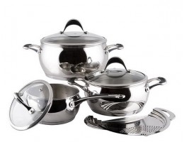 Набiр посуду ASTRO 7 пр. Vin 89038 