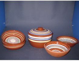 Сл кр.глина Н-р